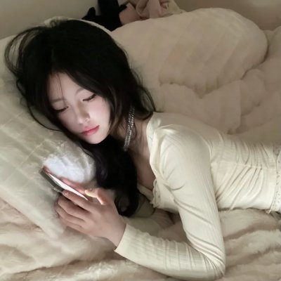 只是我和你,宝贝